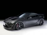 Toyota GT 86 Sports Line by WALD 2013 года